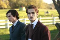 Кадр Дневники вампира