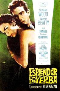 Постер Великолепие в траве