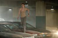 Кадр Гибрид