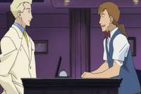 Кадр Лицензировано королевством