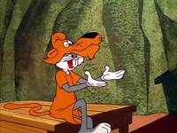 Кадр Кроличья родня