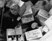 Кадр Виски в изобилии