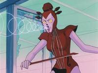 Кадр Красавица-воин Сейлор Мун Эс