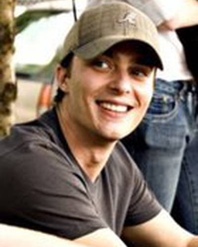 Аарон Хьюстон фото