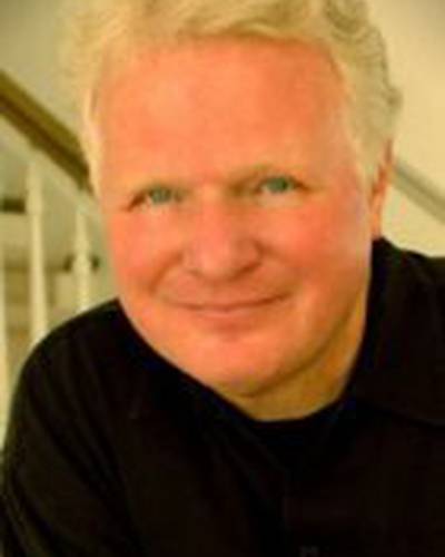 Пол Раймонди фото