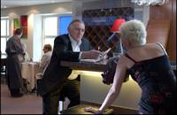 Кадр Синдром Альцгеймера