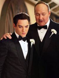 Кадр Элвис. Ранние Годы