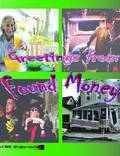 Постер из фильма "Found Money" - 1