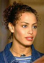 Наоми Гэскин фото