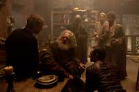 Кадр Пустая корона (мини-сериал)