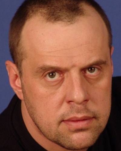 Максим Пинскер фото