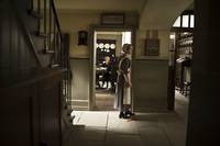 Кадр Аббатство Даунтон