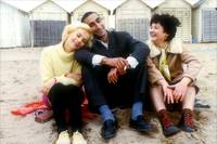 Кадр Заварушка