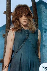 Кадр Ночь кровавого монстра