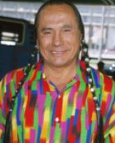 Рассел Минс фото