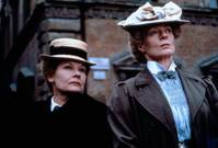 Кадр Комната с видом