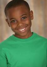 Larell VanBuren фото