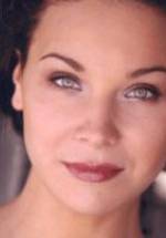 Даниэль Хэмптон фото