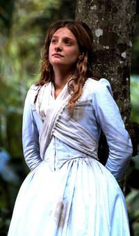 Кадр Удивительное путешествие Мэри Брайант (мини-сериал)