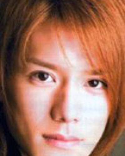 Хидеаки Такизава фото