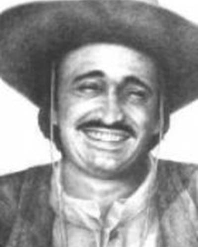 Роберто Контрерас фото