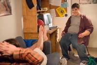 Кадр Новенькая