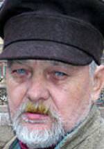 Валерий Григорьев фото