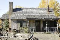 Кадр Вайнона Эрп