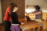 Кадр Новенькая