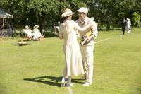 Кадр Аббатство Даунтон