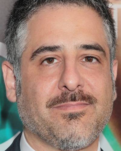 Гленн Фикарра фото