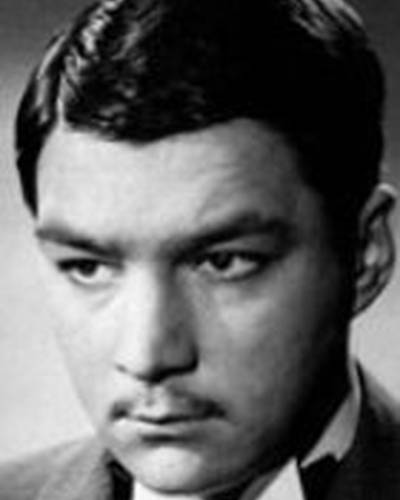 Леонид Реутов фото