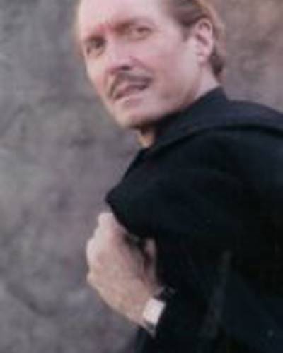 Клайв Кеннеди фото