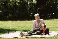 Кадр Мой ангел-хранитель