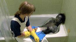 Кадр из фильма "Некромантик 2" - 1