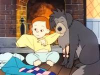 Кадр Приключения Питера Пена