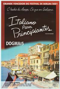 Постер Итальянский для начинающих