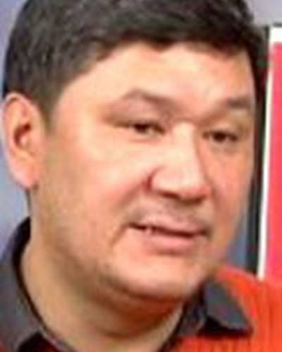 Арман Шураев фото