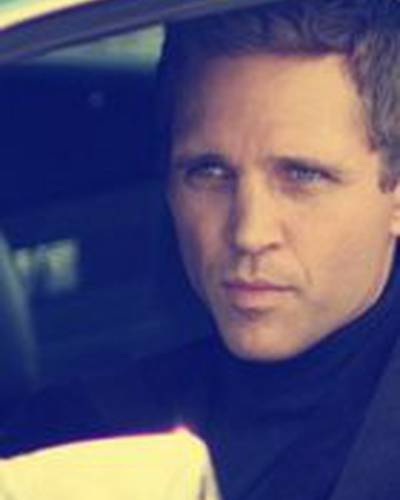 Андре Брукс фото