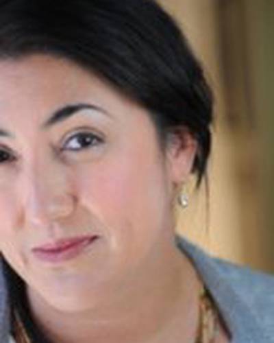 Тереза Меза фото