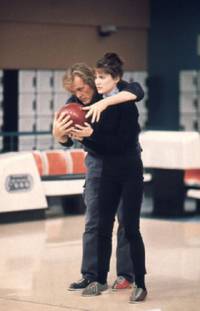 Кадр На закате