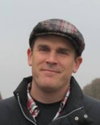 Дэвид Уиттман фото