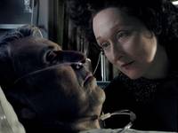 Кадр Ангелы в Америке (мини-сериал)