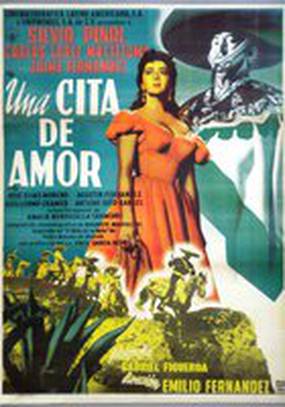 Любовное свидание