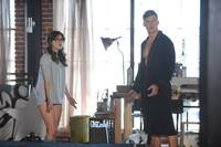 Кадр Новенькая