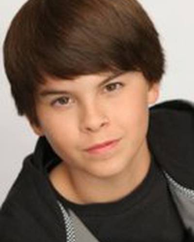 Престон Томпсон фото