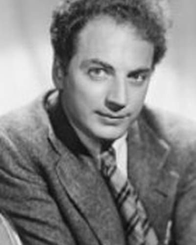 Клиффорд Одетс фото