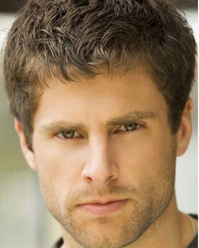 Джеймс Родэй фото