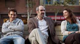 Кадр из фильма "В обмен на ничего" - 1