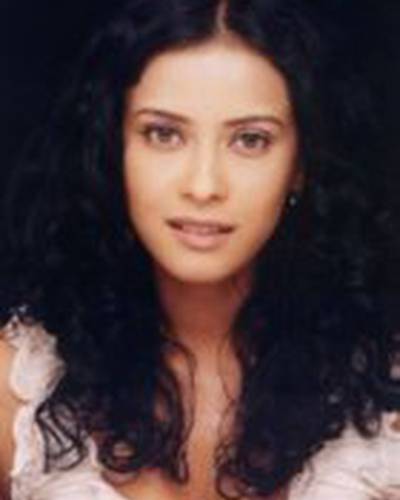 Нандана Сен фото